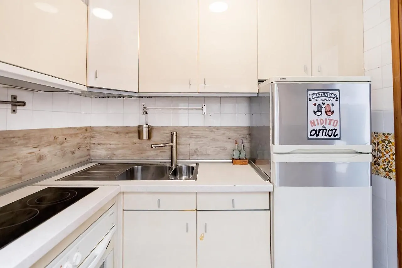 Apartmán Bhost - Roca Castle Torremolinos