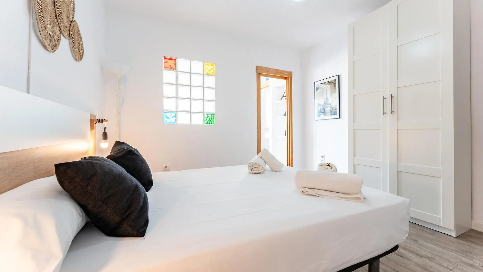 Apartmán Bhost - Roca Castle Torremolinos