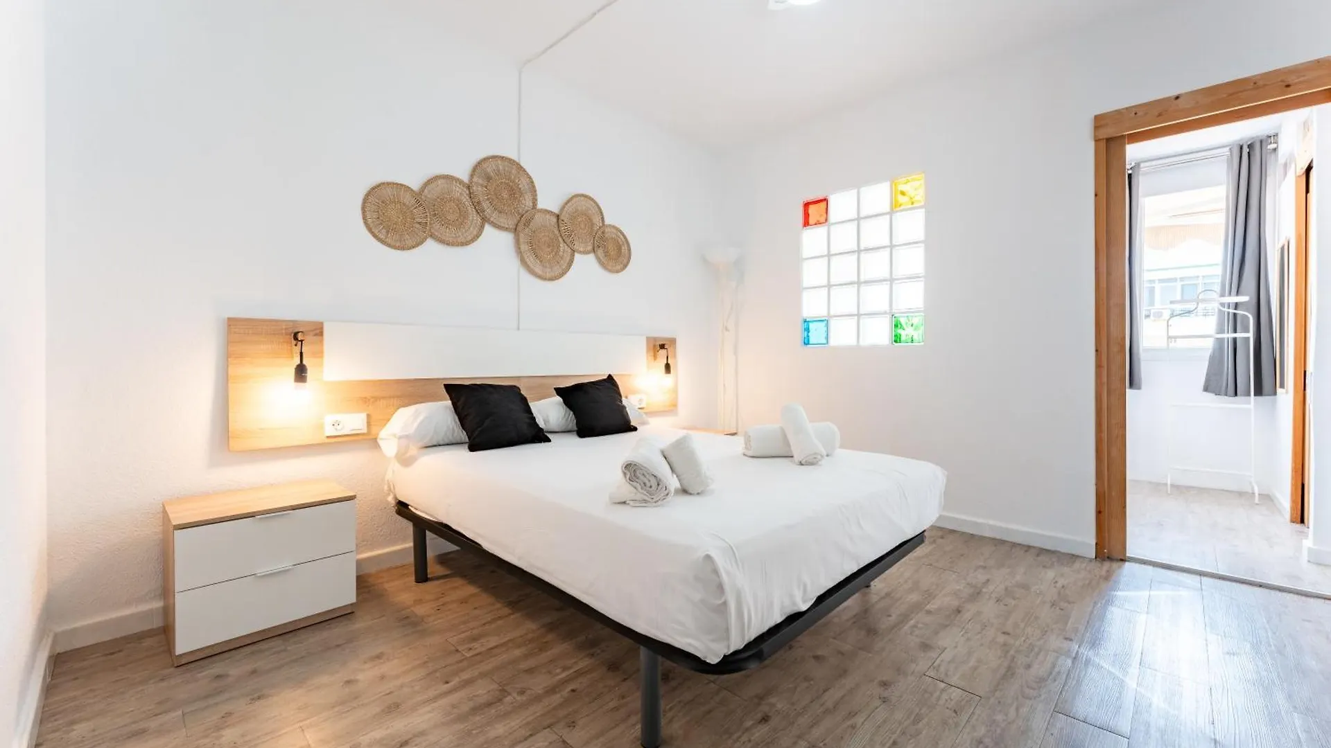 Apartmán Bhost - Roca Castle Torremolinos
