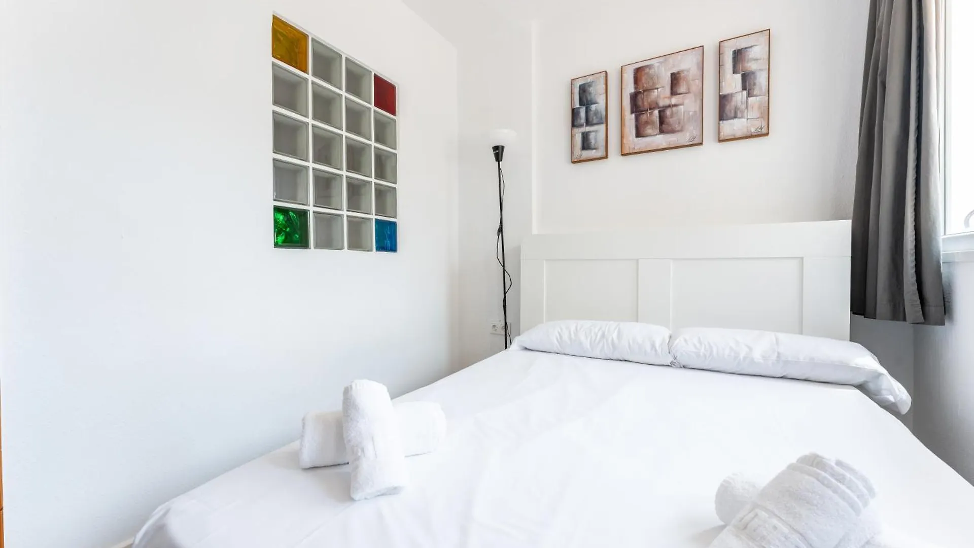 Apartmán Bhost - Roca Castle Torremolinos